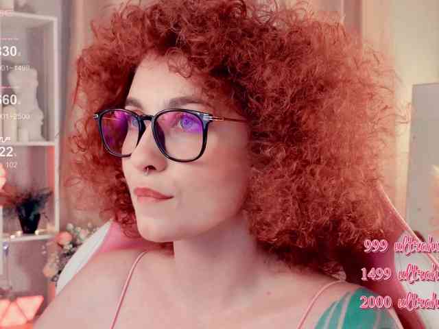 HoneyCherry webcam