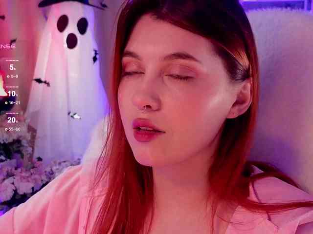 HoneyCherry webcam