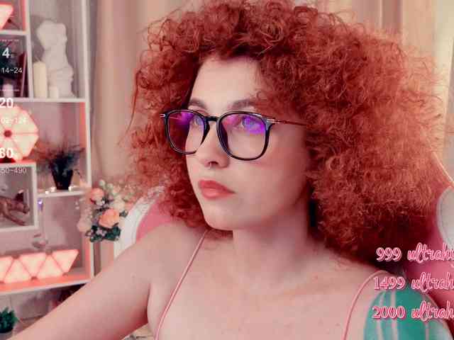 HoneyCherry webcam