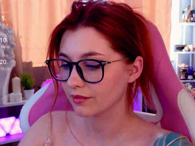 HoneyCherry webcam