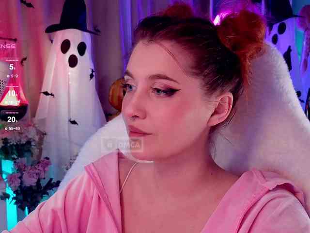 HoneyCherry webcam