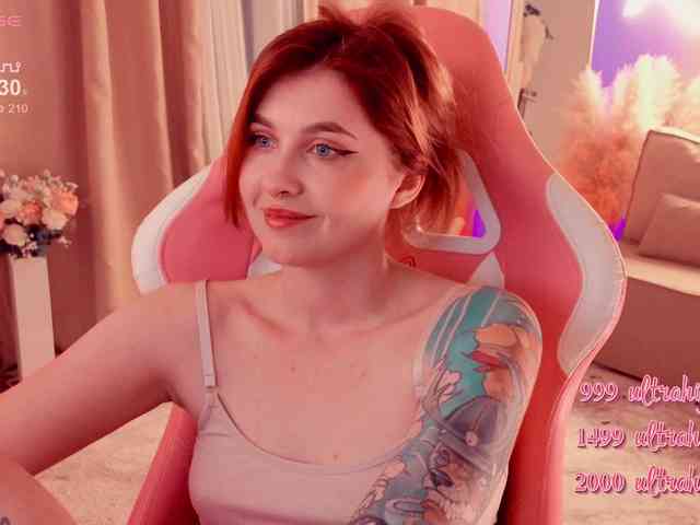 HoneyCherry webcam