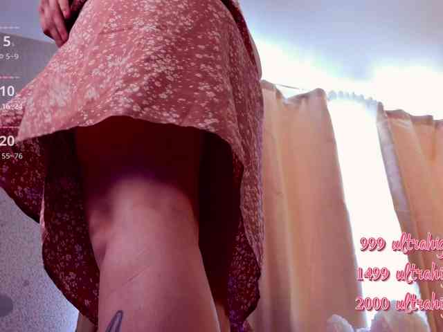 HoneyCherry webcam