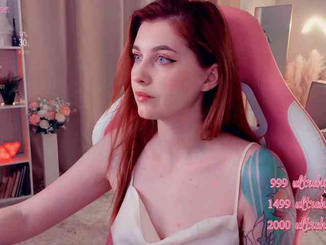 HoneyCherry webcam