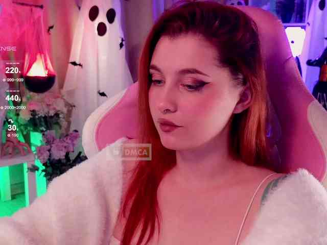 HoneyCherry webcam