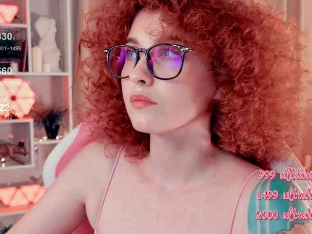 HoneyCherry webcam