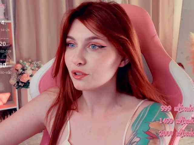 HoneyCherry webcam