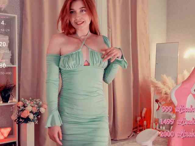 HoneyCherry webcam