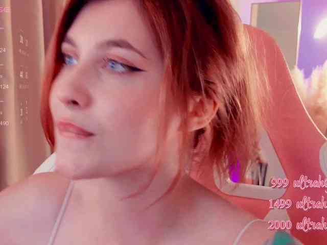 HoneyCherry webcam