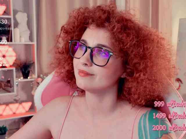 HoneyCherry webcam