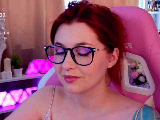 HoneyCherry webcam