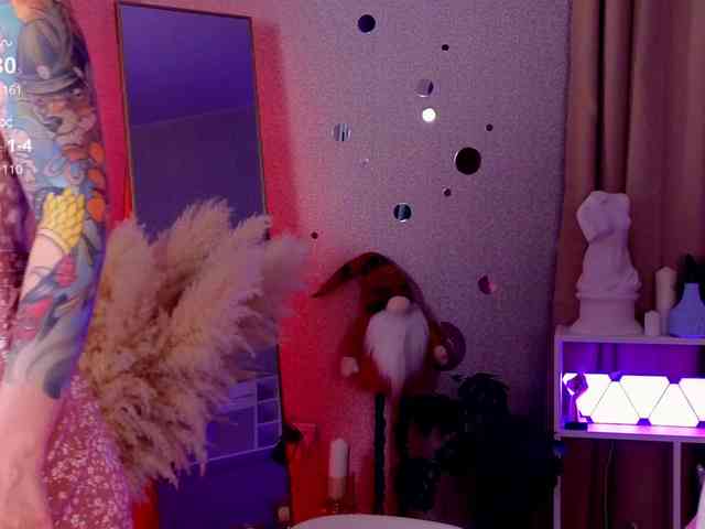 HoneyCherry webcam