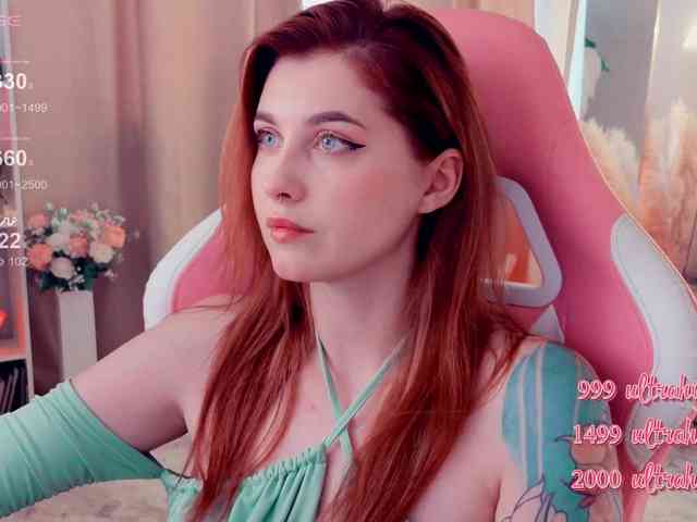 HoneyCherry webcam