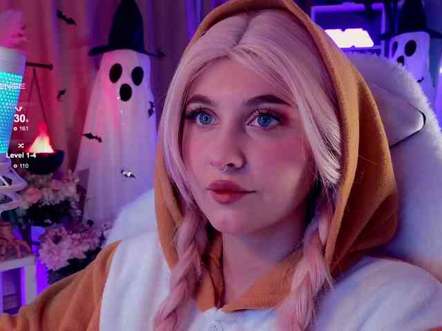 HoneyCherry webcam