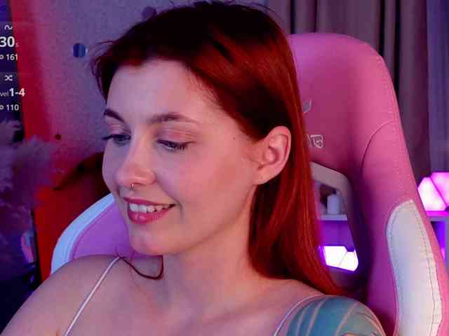 HoneyCherry webcam
