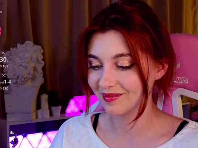 HoneyCherry webcam