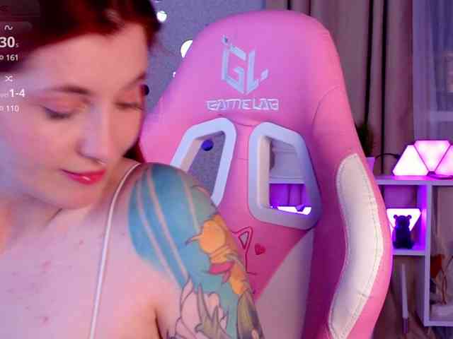 HoneyCherry webcam