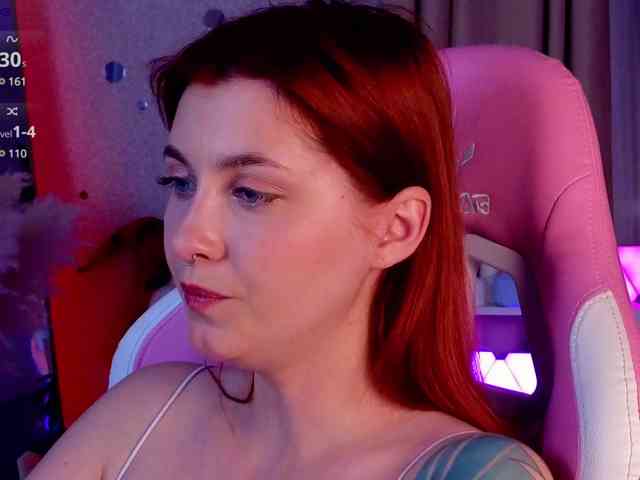 HoneyCherry webcam