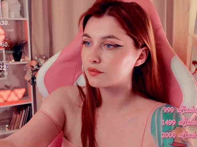 random chatting HoneyCherry