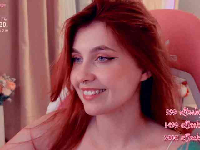 HoneyCherry webcam