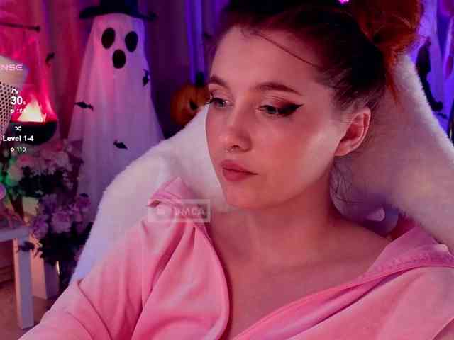 HoneyCherry webcam