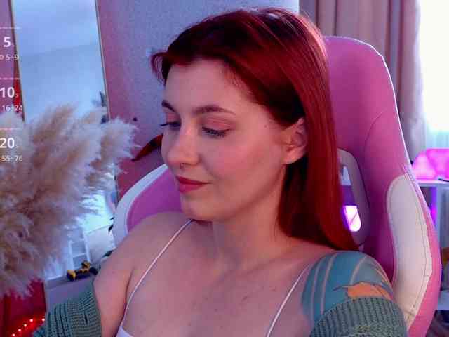 HoneyCherry webcam