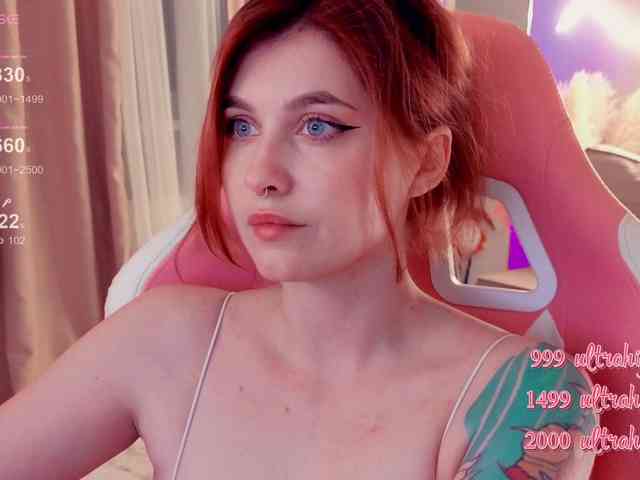 HoneyCherry webcam