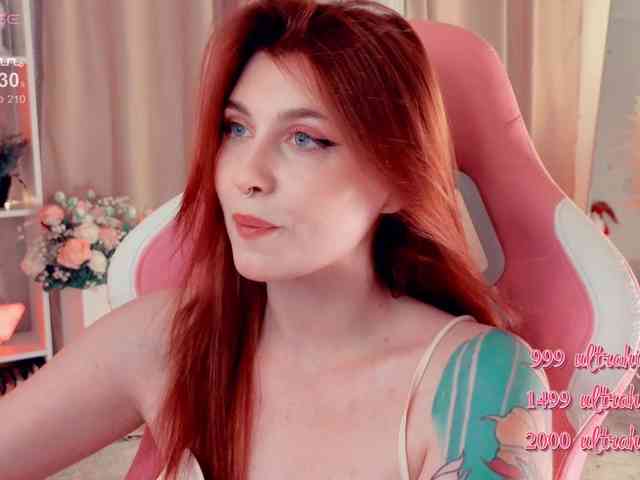 HoneyCherry webcam