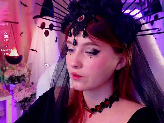 HoneyCherry webcam