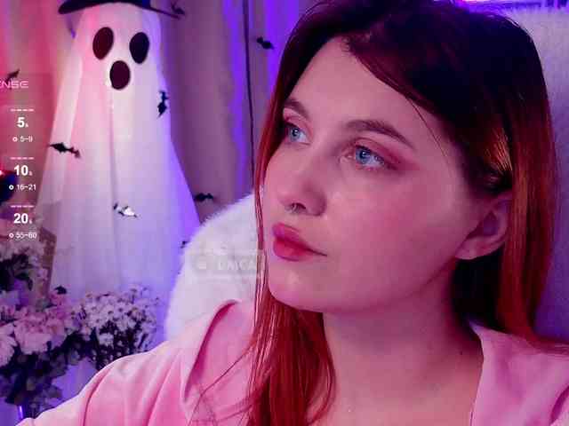 HoneyCherry webcam