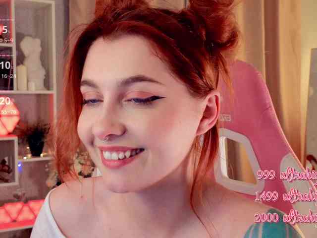 HoneyCherry webcam