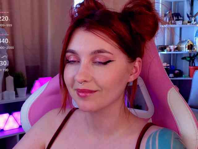 HoneyCherry webcam