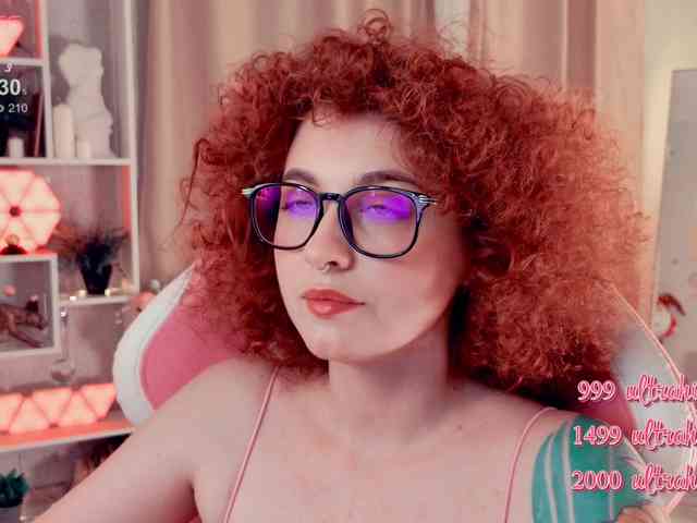 HoneyCherry webcam