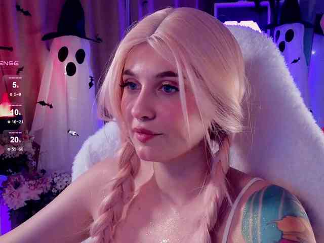 HoneyCherry webcam