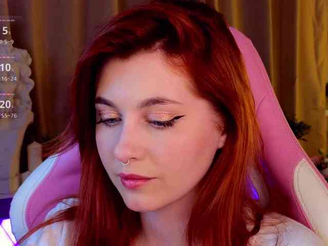 HoneyCherry webcam