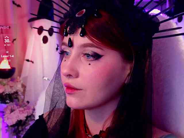 HoneyCherry webcam