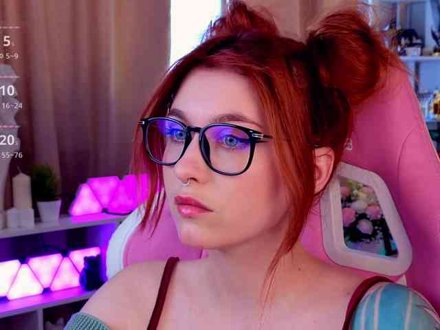 HoneyCherry webcam