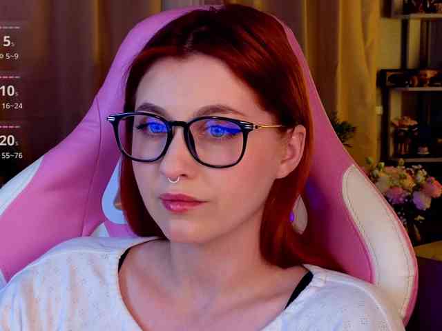 HoneyCherry webcam