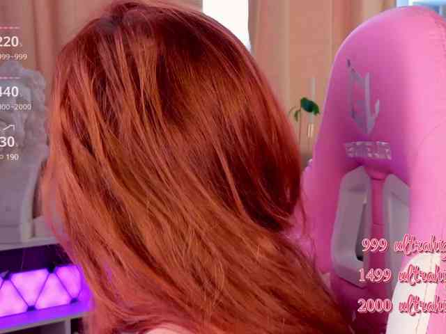 HoneyCherry webcam