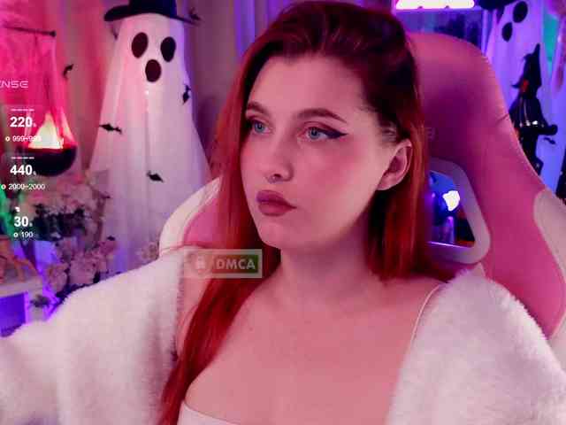 HoneyCherry webcam