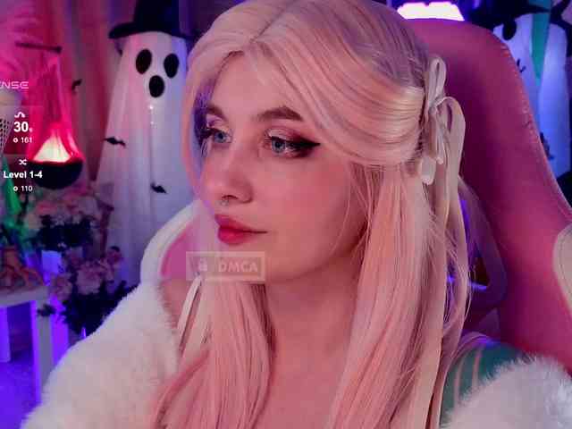 HoneyCherry webcam