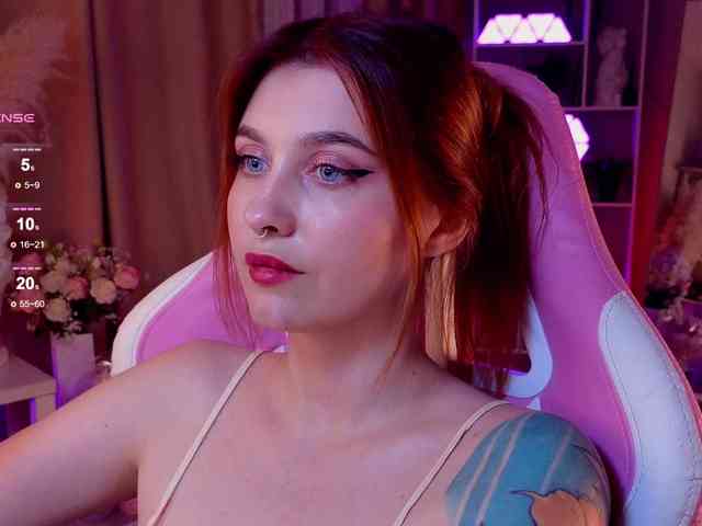 HoneyCherry Live Webcam on BongaCams HoneyCherry Live Webcam on BongaCams