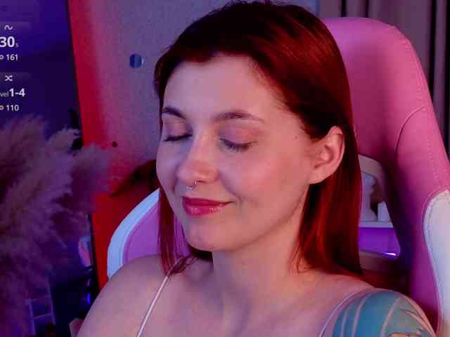 HoneyCherry webcam