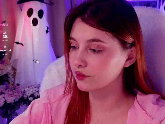 HoneyCherry webcam