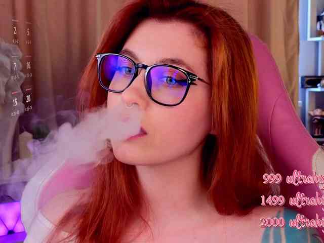 HoneyCherry webcam