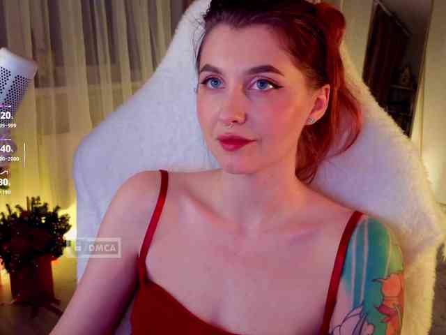 HoneyCherry webcam