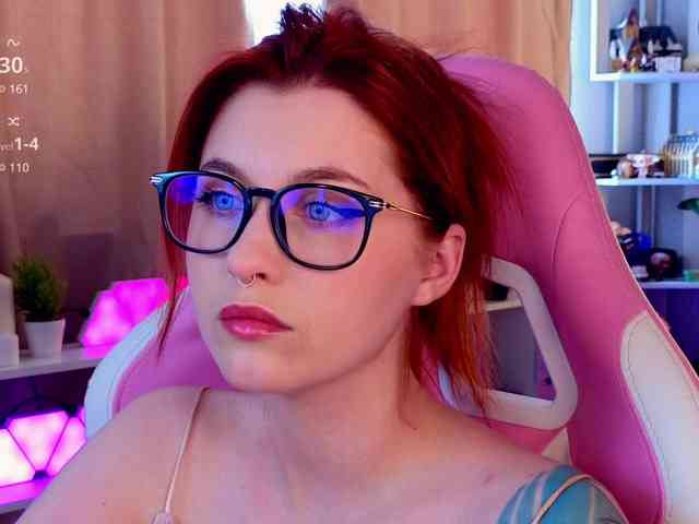 HoneyCherry webcam