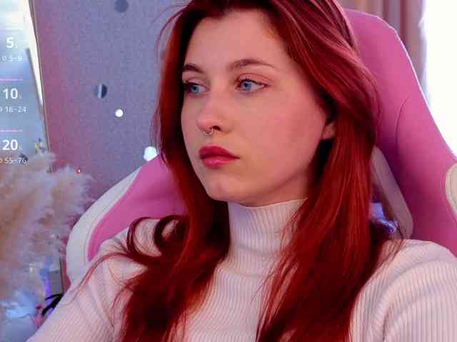 HoneyCherry webcam