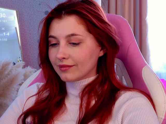 HoneyCherry webcam
