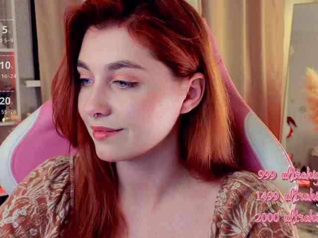 HoneyCherry webcam